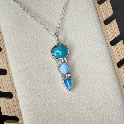 Colgante Alma Oceánica