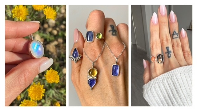 La Historia detrás de Sueños de Piedra